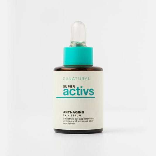 Conatural Anti-Aging - Super Activs Skin Serum