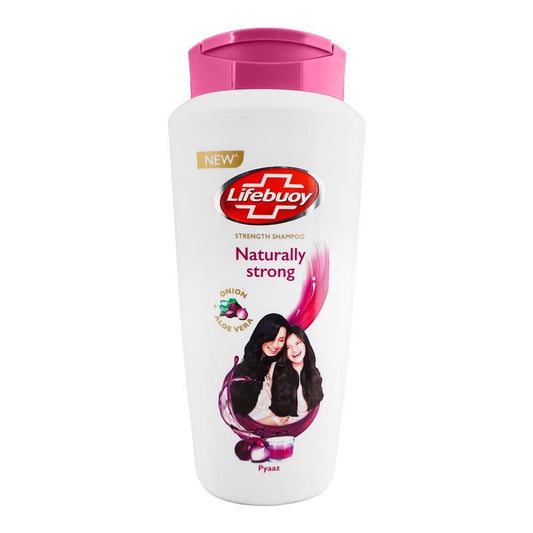 LIFEBUOY ONION SHAMPOO 650ML