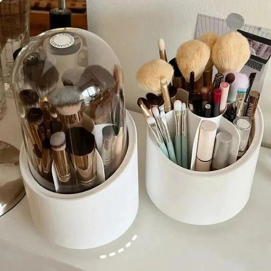 Stylish White Jewelry Organizer Tray for Home \u0026 Office