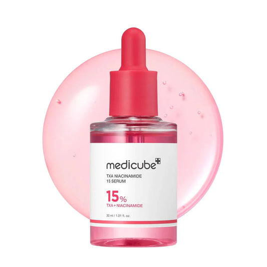 Medicube TXA Niacinamide 15% Serum 30ml
