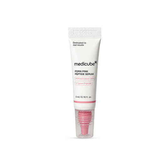Medicube Pdrn Pink Peptide Serum 30Ml