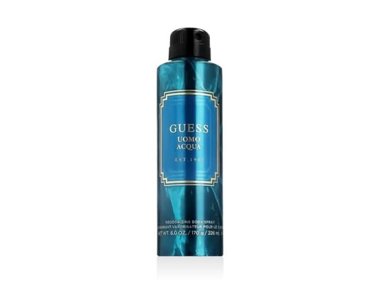 GUESS GU 2023 UOMO ACQUA DBS 170G