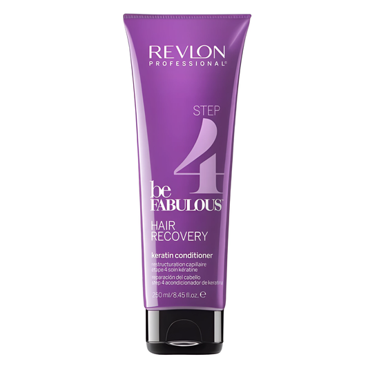 BeFabulous Hair Recovery Keratin Conditioner 250ml