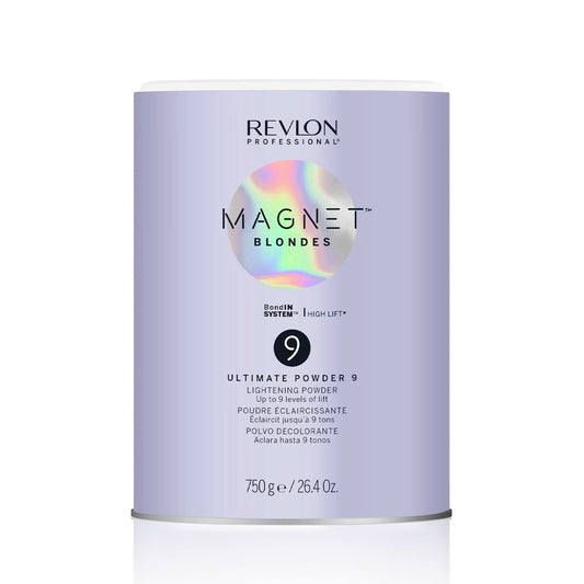 Magnet Blondes Ultimate Powder 9 750gm