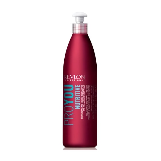 PROYOU Nutritive Shampoo 350 ml