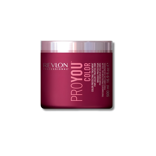 PROYOU Color Treatment Hair Mask 500ml