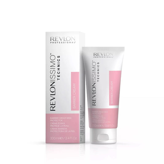 Revlonissimo Technics Barrier Cream 100ml