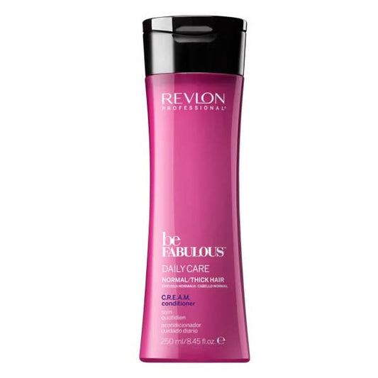 BeFabulous Normal/Thick Hair Conditioner 250ml