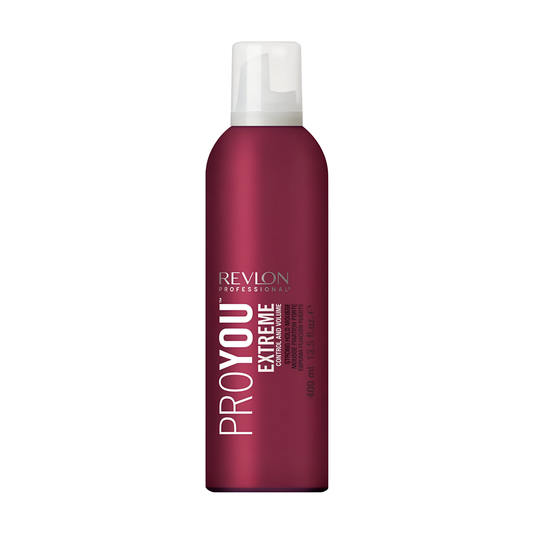 PROYOU Extreme Styling Hair Mousse 400ml