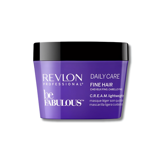 BeFabulous Fine Hair Mask 200ml