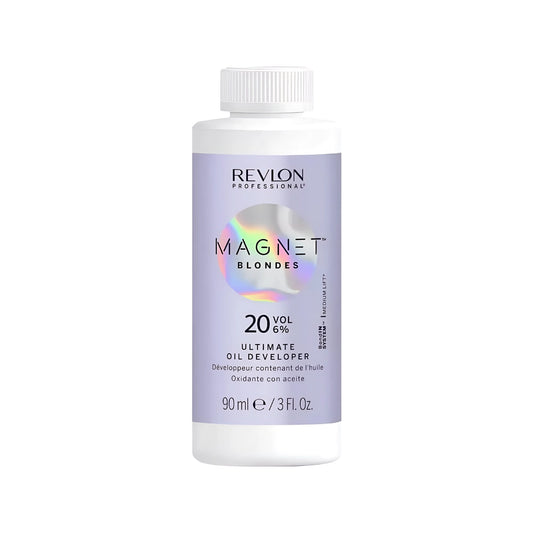 Magnet Blondes Ultimate Oil Developer 20 Vol 90ml