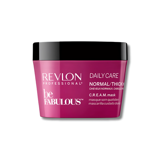 BeFabulous Normal/Thick Hair Mask 200ml