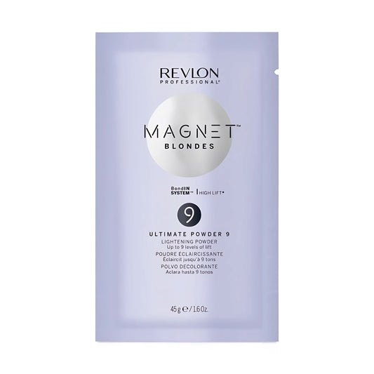 Magnet Blondes Ultimate Powder 9 Sachet 45gm