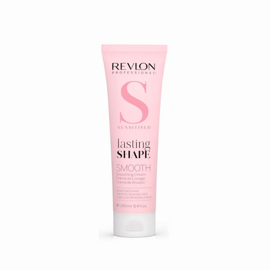 LASTING SHAPE SMOOTH SENSITIZED (250ml)
