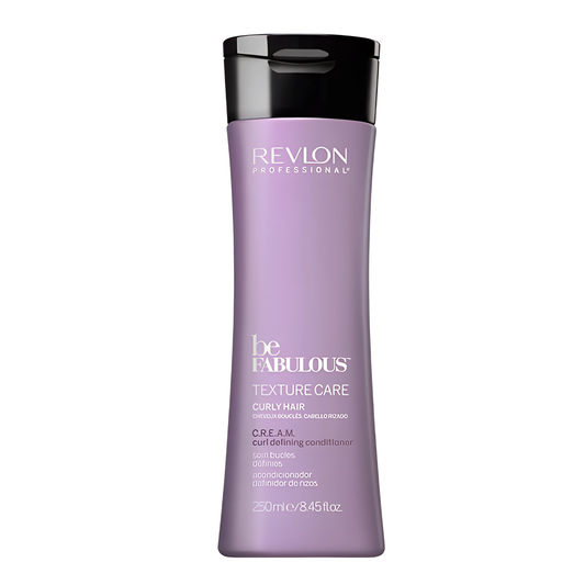 BeFabulous Curl Defining Conditioner 250ml