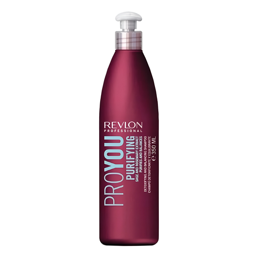 PROYOU Purifying Shampoo 350ml