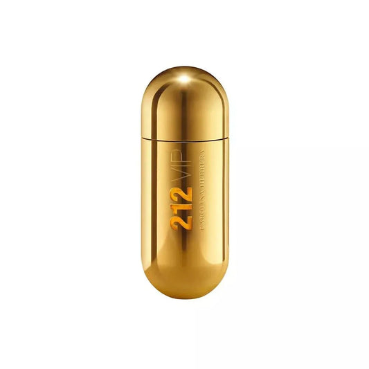 212 VIP WOMEN EDP SPRAY 80ml