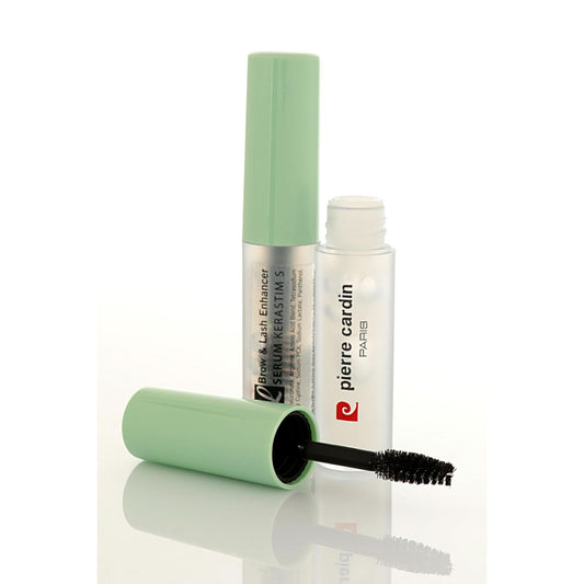Pierre Cardin Paris Brow & Lash Enhancer Serum Kerastim