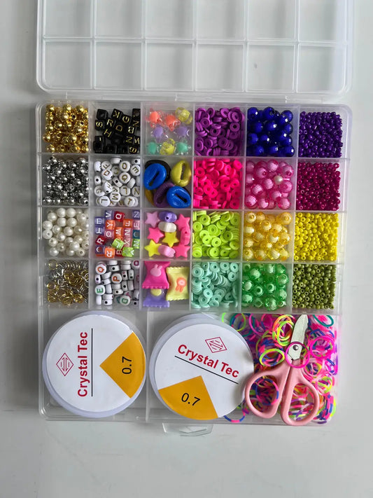 DIY Jewellery Beads for Jewelry Making Items