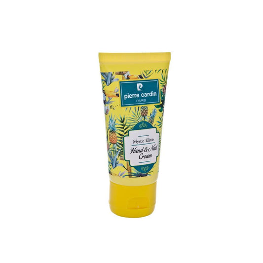 Pierre Cardin Paris Hand & Nail Cream 50ml - Mystic Elixir