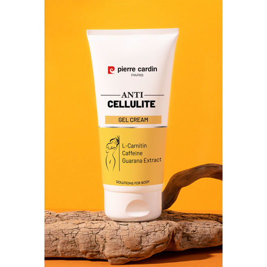 Pierre Cardin Paris Anti-Cellulite Gel Cream 150ml