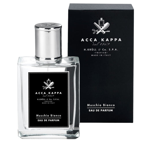 MUSCHIO BIANCO EDP 100ML