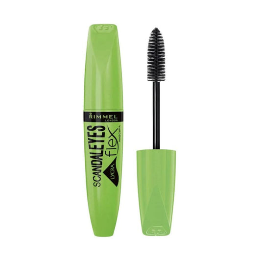 Rimmel London ScandalEyes Lycra Flex Mascara in 003 Extreme Black
