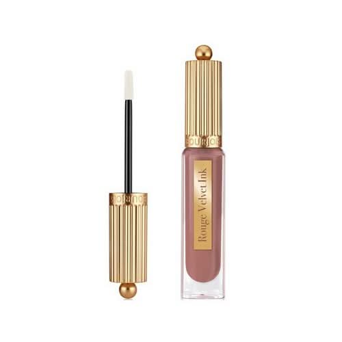 Bourjois Rouge Velvet Ink Lipstick 14 Utaupie