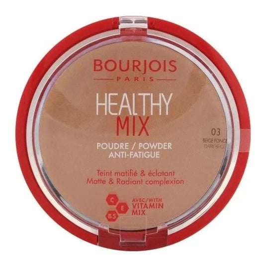 Healthy Mix Powder - 03 - Beige Rose