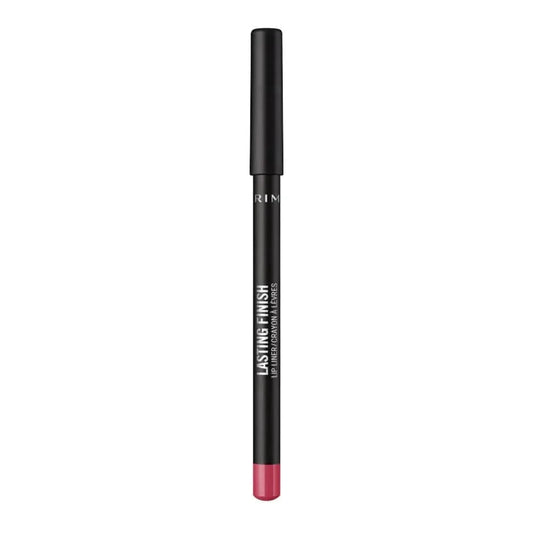 RIMMEL LASTING FINISH LIP PENCIL - 125 Indian Pink