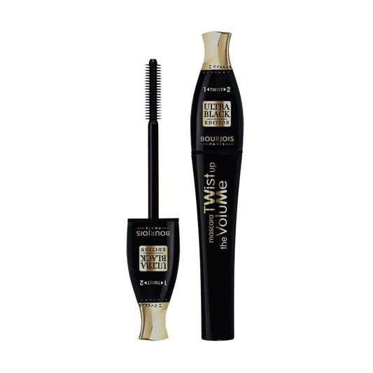 BOURJOIS Paris Twist Up The Volume 001 Ultra Black