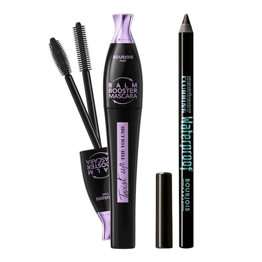 Bourjois Favorites Kit 3 Piecs Set