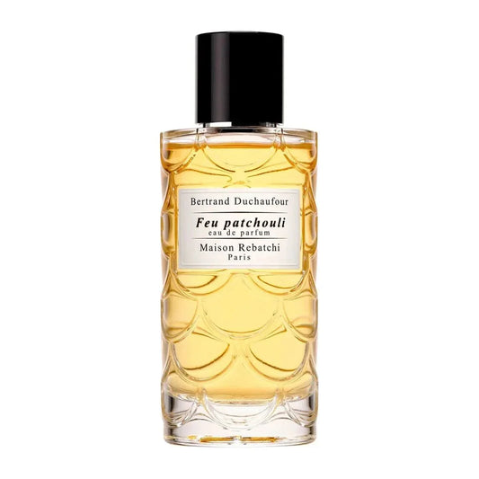 FEU PATCHOULI 100 ML