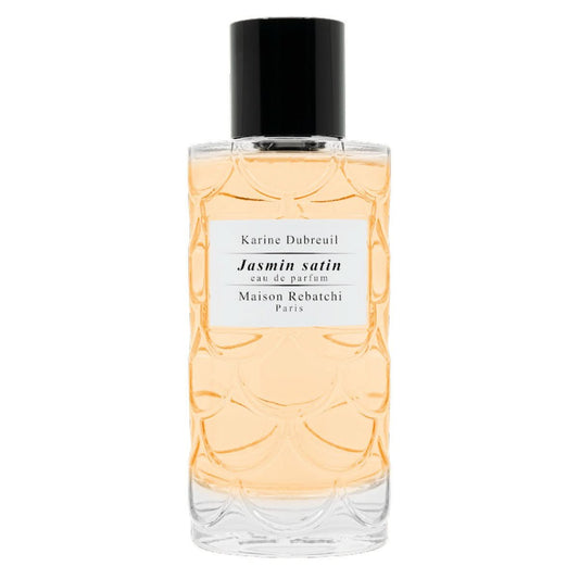 Jasmin Satin 100ml old packaging