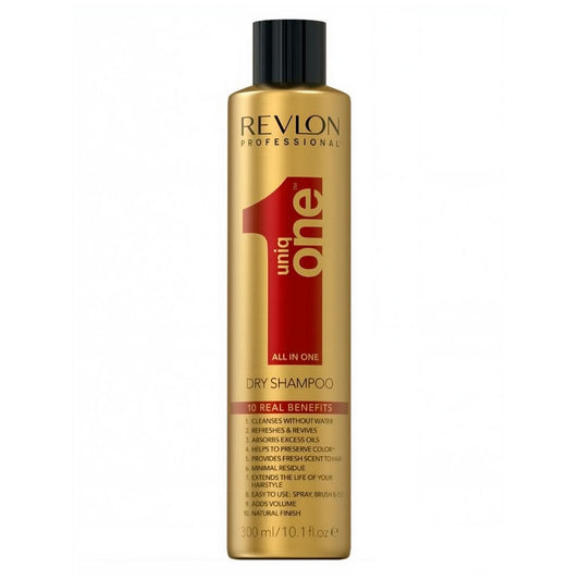 UniqONE All-in-One Dry Shampoo 75 / 300 ml