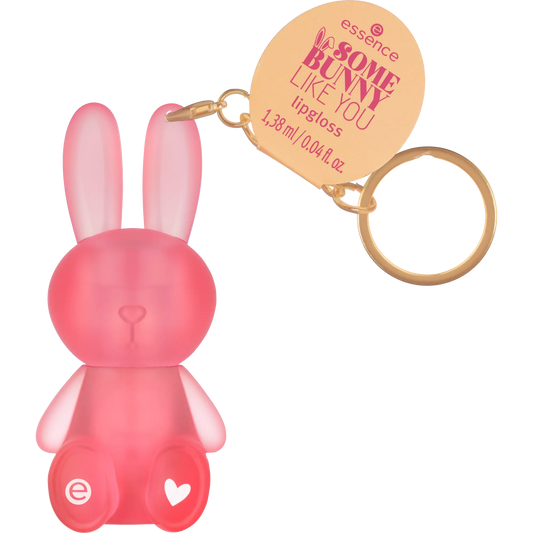 Essence Somebunny Like You Lipgloss 01