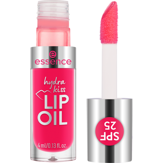 Essence Pink Squeez Please Hydra Kiss