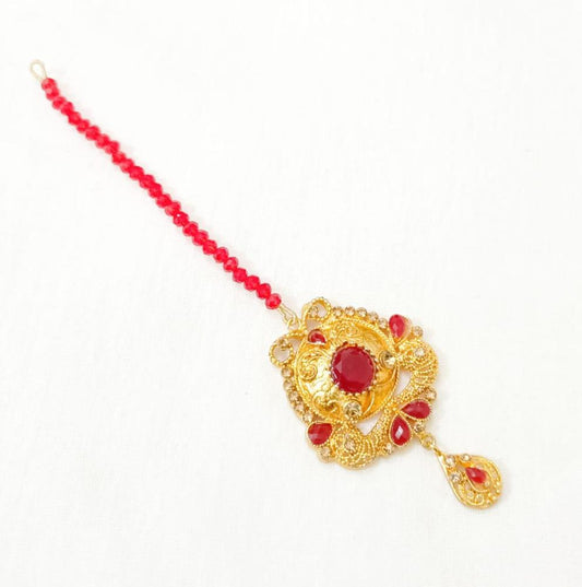 Golden Polish Bindiya Adjustable for Women