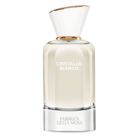 CRISTALLO BIANCO EDP 100ML