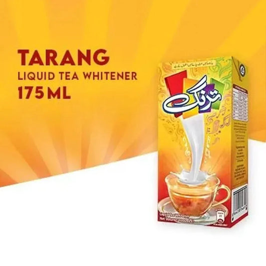 Tarang 175ml Ultra Slim