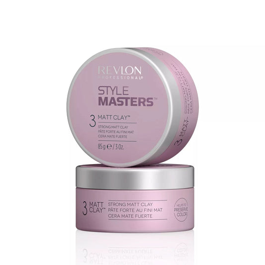 Style Masters Creator Matt Clay 85gm
