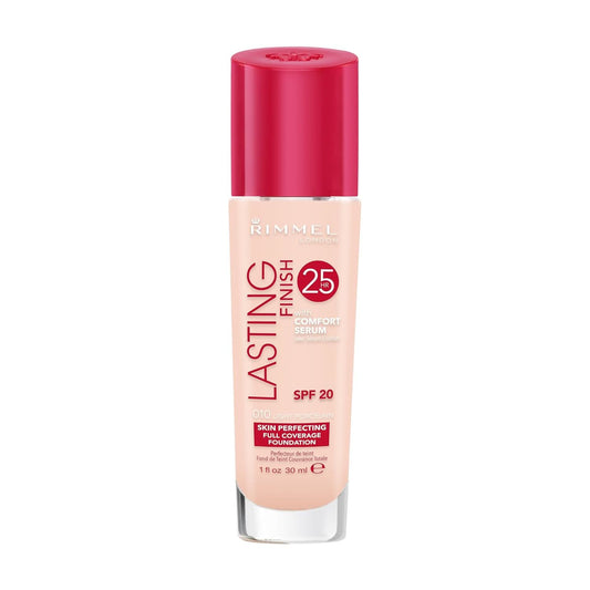 Lasting Finish Foundation - Ivory 034-100