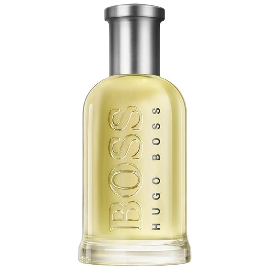 BOSS BOTTLED EDT 200ML