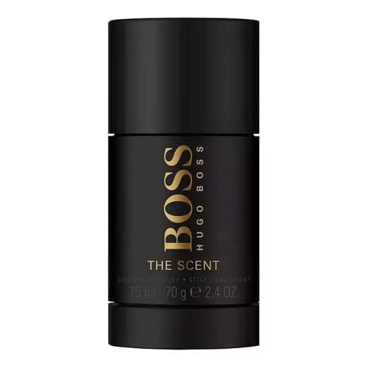 BOSS THE SCENT HIM DEOSTICK 75ML