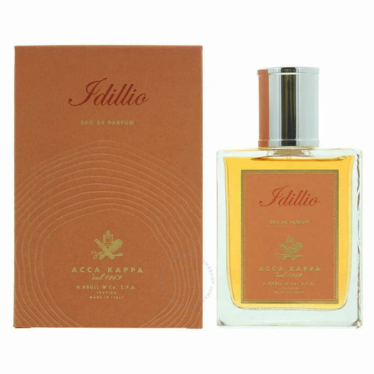 IDILLIO - EAU DE PARFUM 100ML