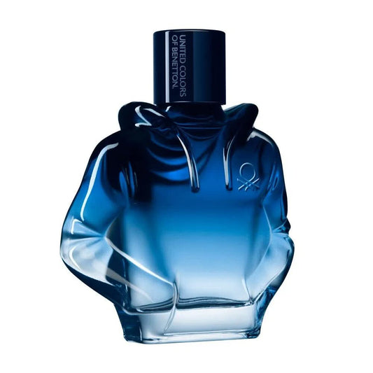 BNT WE ARE TRIBE EDT 90ML