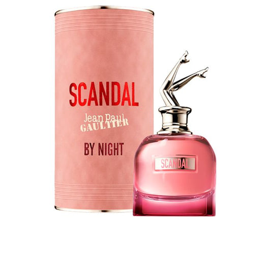 JPG SCANDAL BY NIGHT EDP 80ml