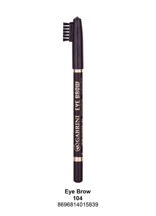 Gabrini Eye Brow Pencil 104