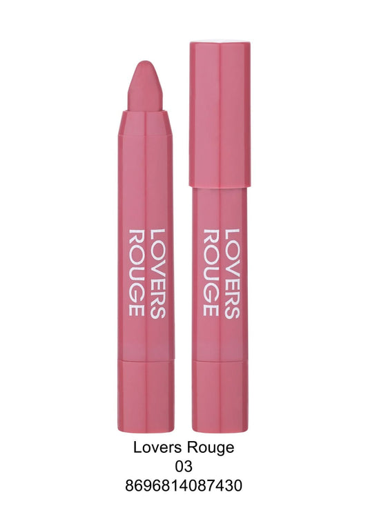 Gabrini Lovers Rouge 1 Lipstick #03