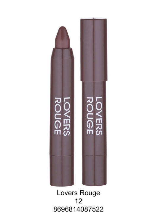 Gabrini Lovers Rouge 1 Lipstick #12